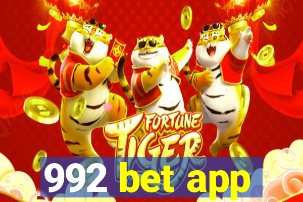 992 bet app